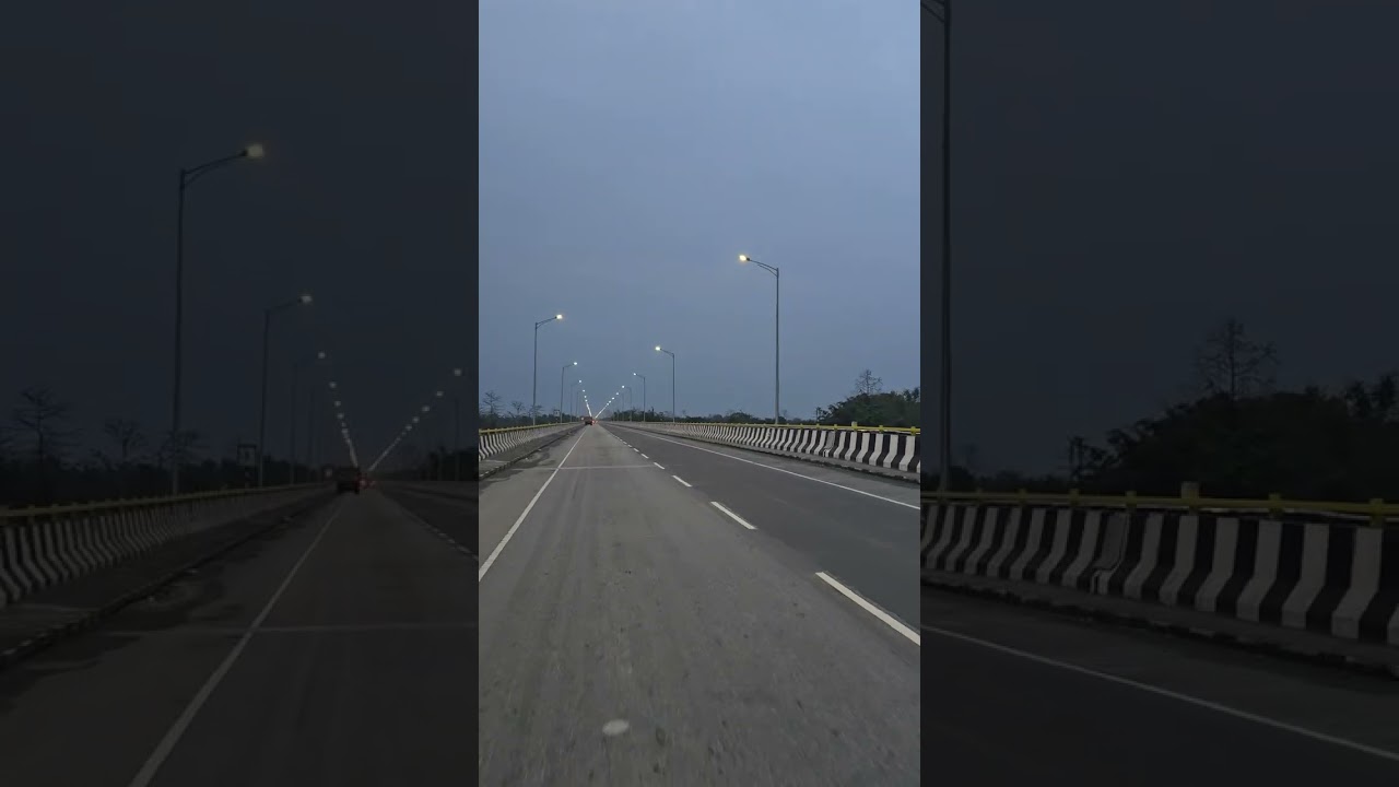 भूपेन हाजोरिका सेतु (धैला सदिया)