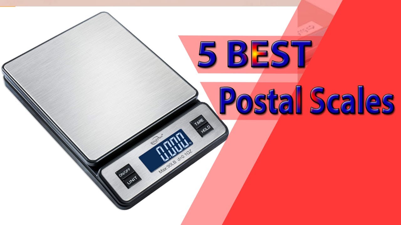 Postal Scales: Top 5 Best Pendant Lights in 2025(You Can Buy)