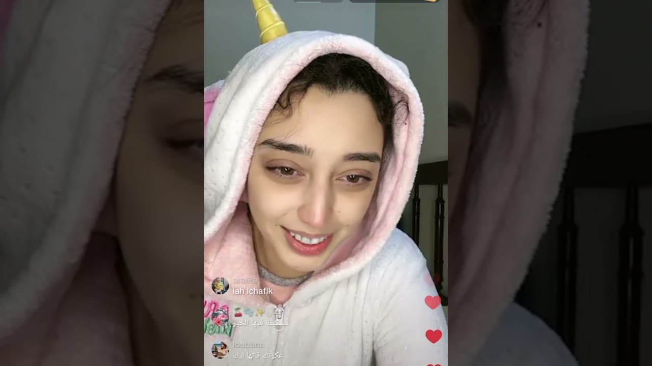 شكون كيعراف أميمة مراء قوية أم 2 أبناء مسكينة مريضة 