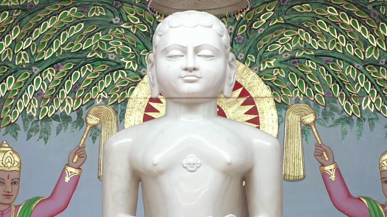 શ્રી જિનેન્દ્ર ભક્તિ - DAY-2