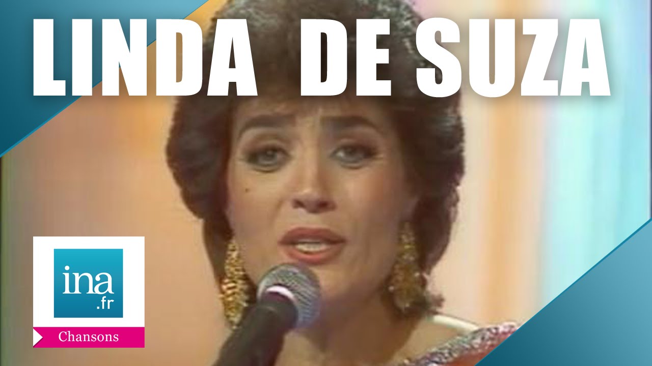 Linda de Suza 