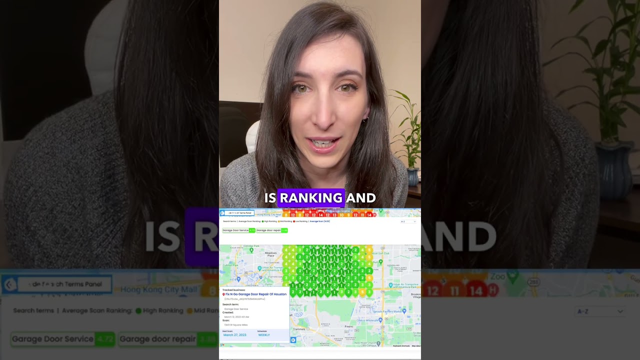 Local Dominator - The Most Accurate, fastest and affordable Google Maps Rank Tracker