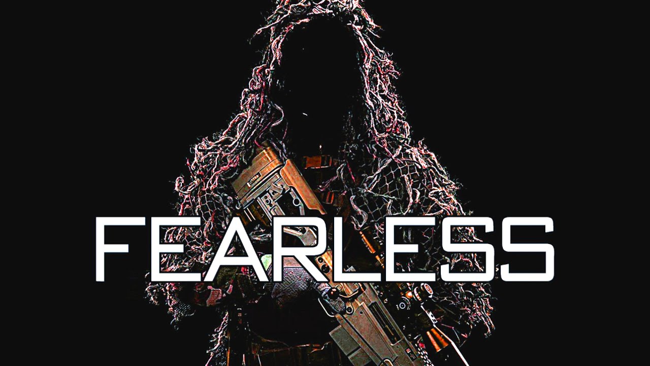 FEARLESS - Military Motivation (2020)