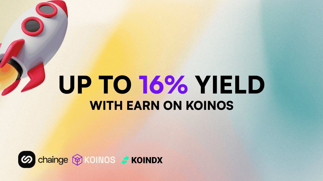 How to earn up to 16% yield on your USDT | Step-by-Step Tutorial