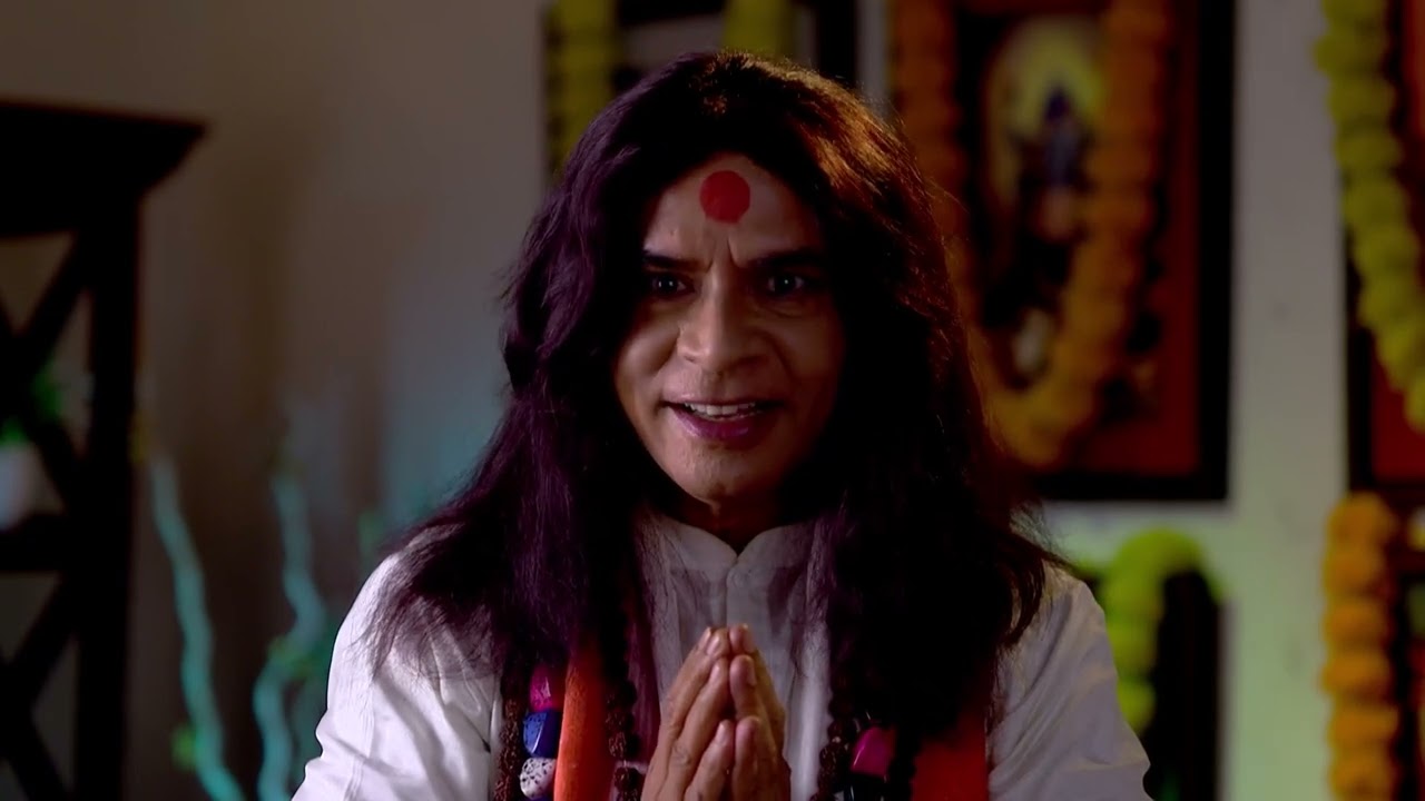 Gouri Elo - Ep 163 - Swarnendu Samaddar, Rupa Banerjee - Bengali Tv Serial - Zee5 Bangla Classics