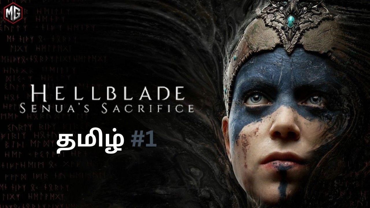 I Was NOT Ready for This… 😱 | Hellblade: Senua’s Sacrifice LIVE | Part 1 #gaming #live