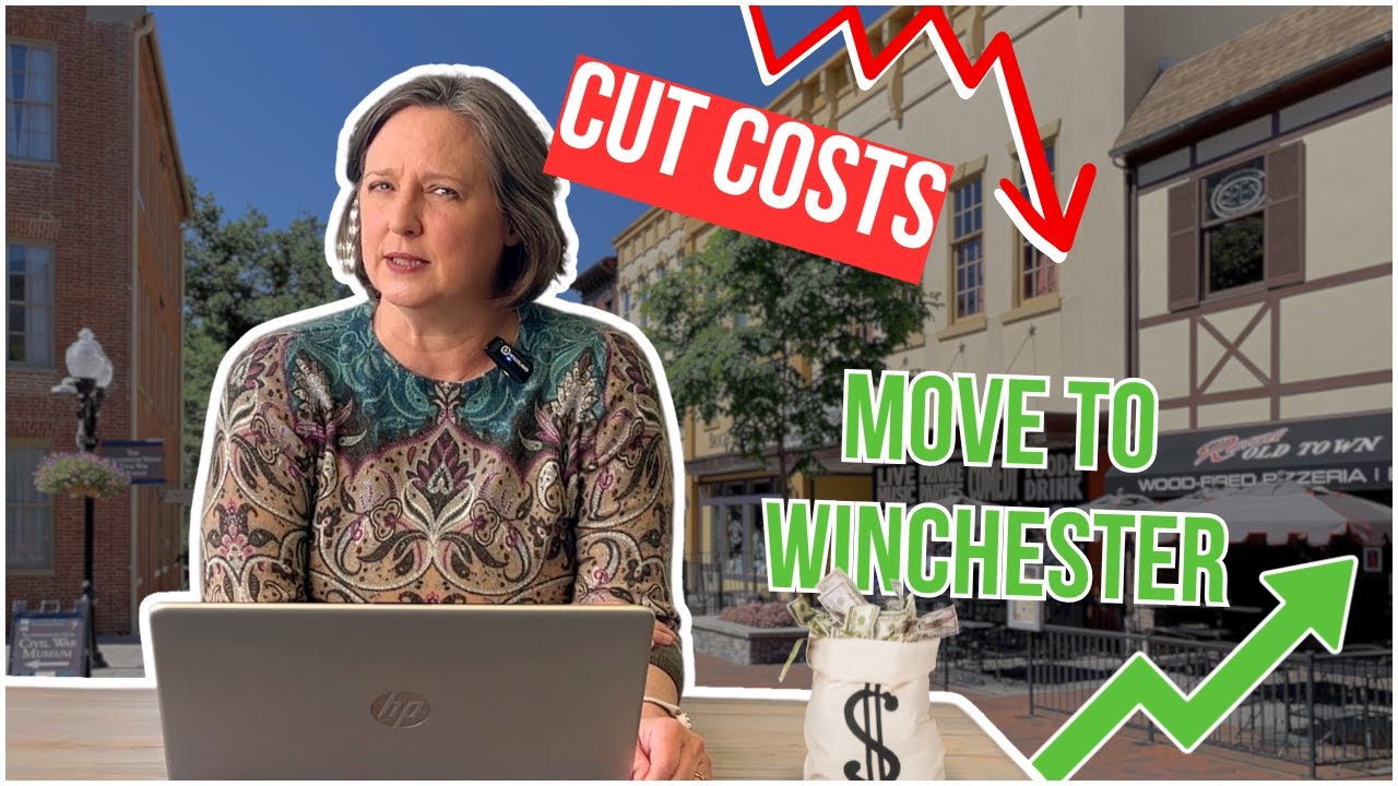 Cost of Living in Winchester VA: 8 reasons you SHOULD move here