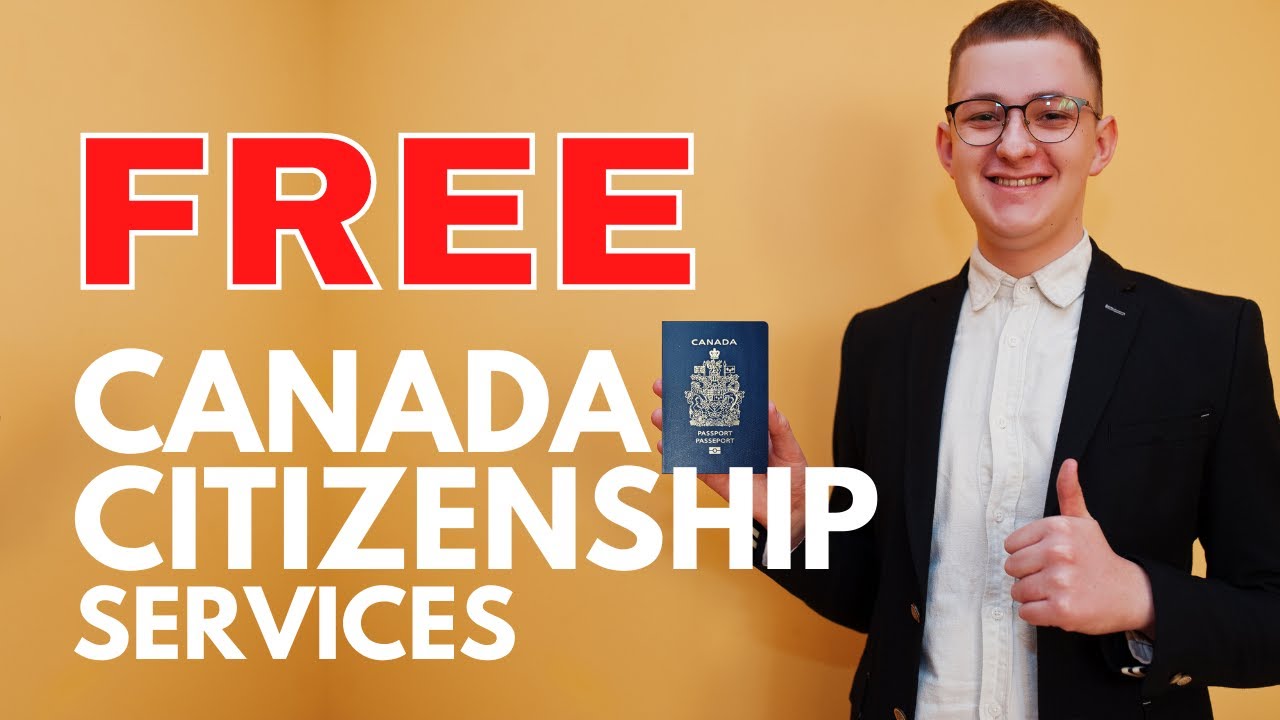 CANADA OFFERING FREE SETTLEMENT SERVICES MANY IMMIGRANTS DONT KNOW ABOUT