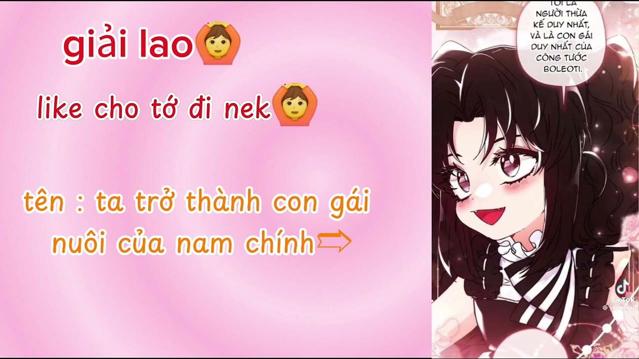 tôi không muốn làm người mai mối react to (4/...)#gachanabula #toikhongmuonlamnguoimaimoi #오작교는싫습니다