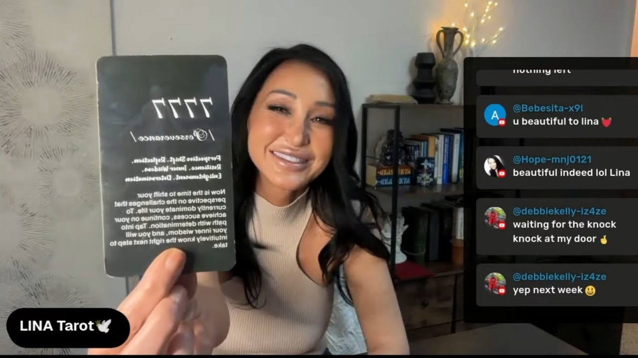 All Signs Tarot-Messages for You from Who! + True Intentions
