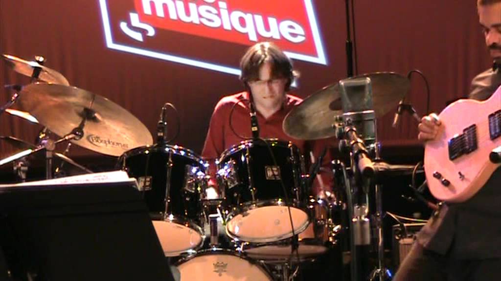 ANTOINE BANVILLE