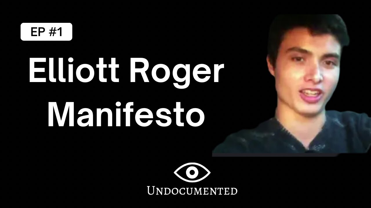 Undocumented-Ep1- E.R Manifesto