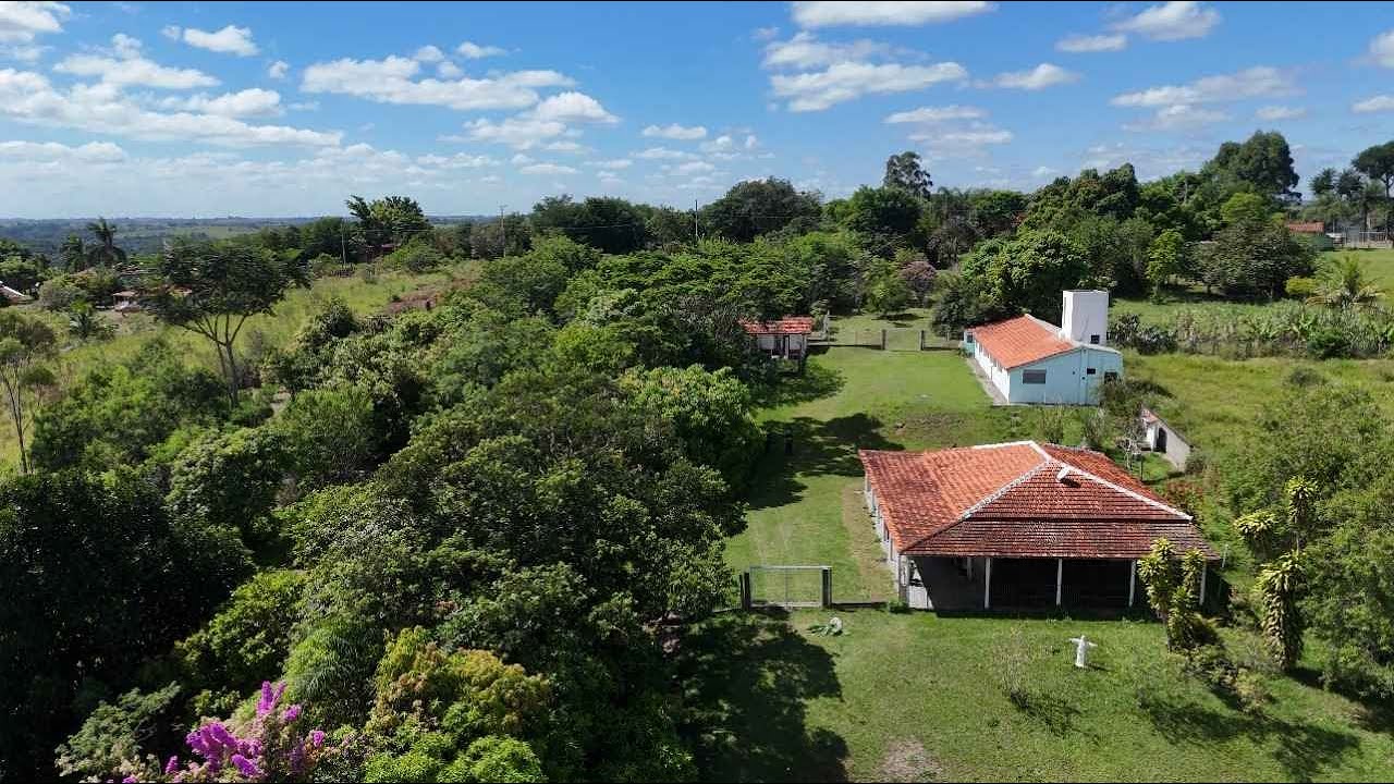 🚨VENDIDO 🚨Chácara de 10.000 m²,  na cidade de Bofete. Essa venda foi feita por terceiros. 