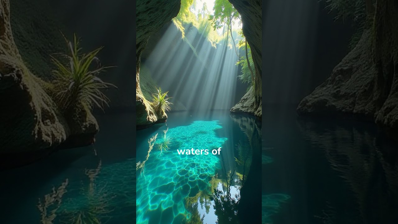 Discover the Mayan Paradise : Playa del Carmen Awaits You!  #magicalplaces