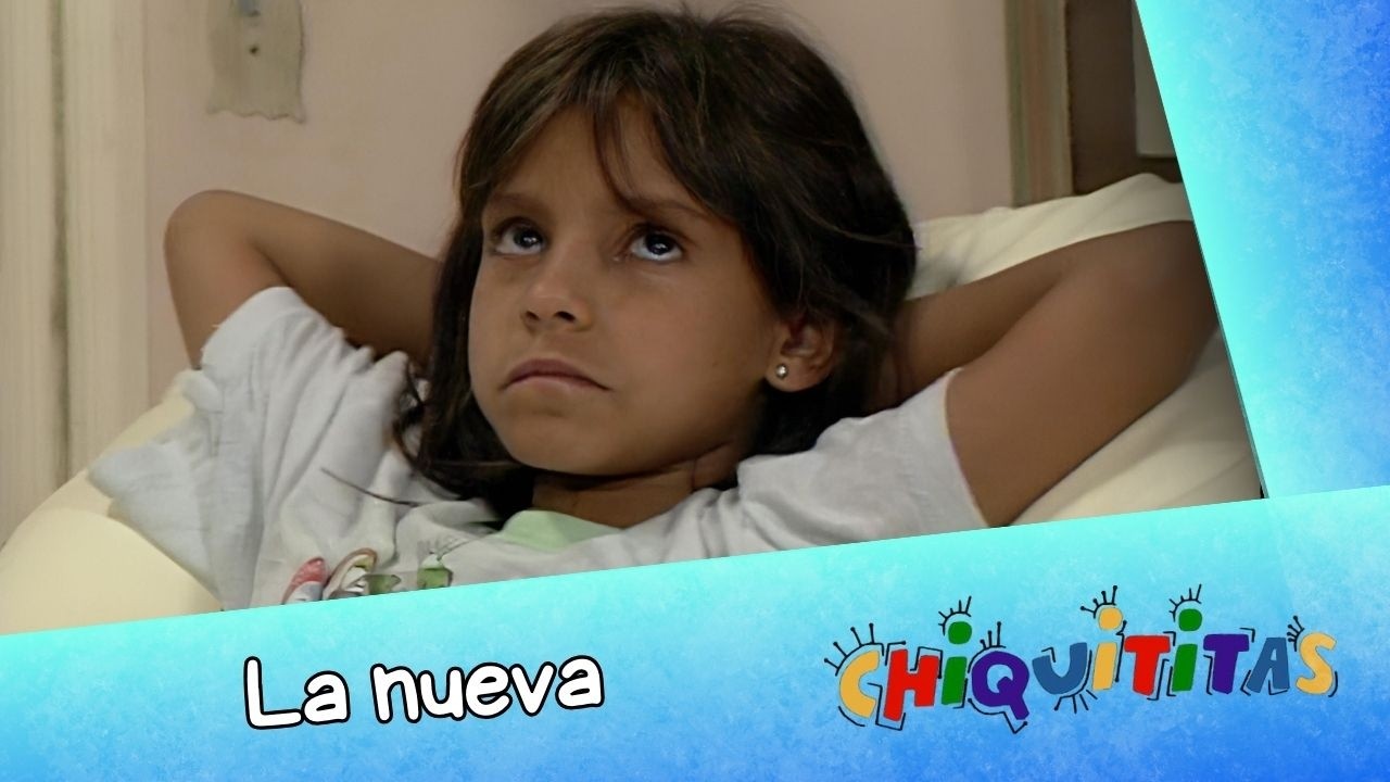 La nueva