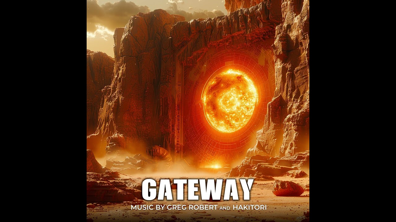 Gateway ft. Greg Robert