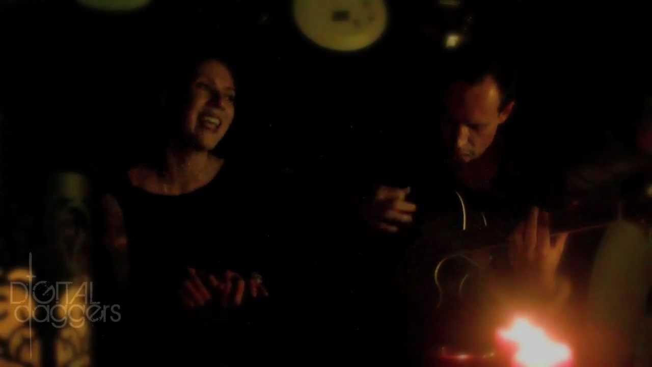 Digital Daggers - Still Here [Live Acoustic Performance]