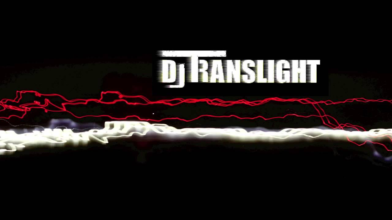 DJ Translight live @ Tantrum Studio London 19th May 2015
