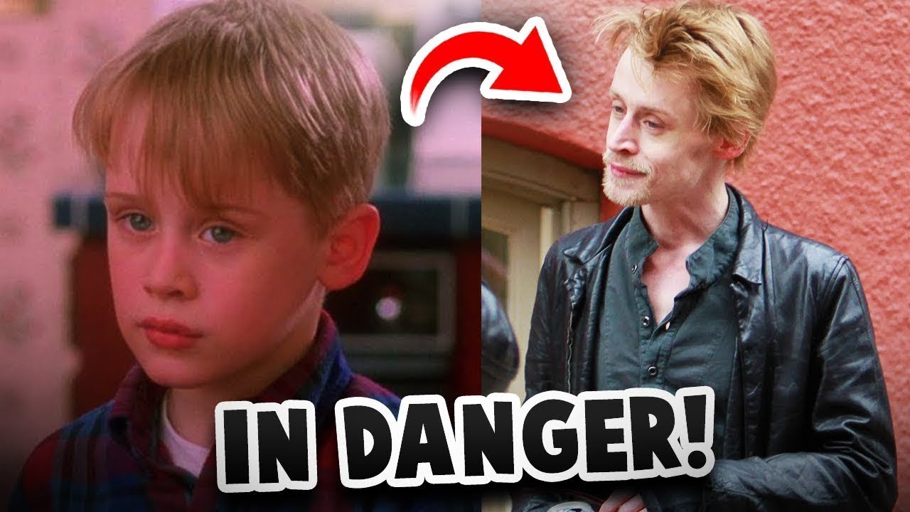 Why Kids Actors Are IN DANGER by Acting as a Young Child!  SHOCKING
