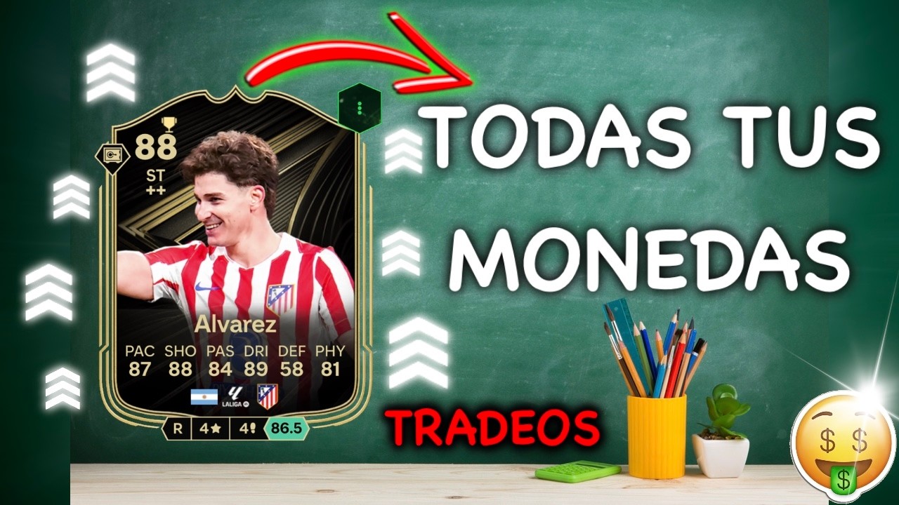*TIEMPO de INVERTIR Todas TUS MONEDAS* 🤑👌