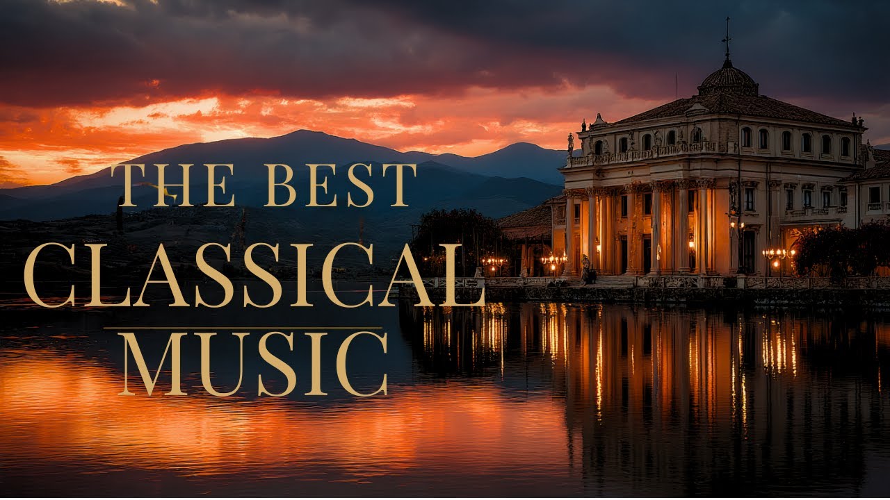 Лучшее из классической музыки | Классическая Ностальгия