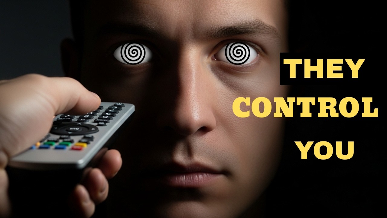 The AWAKENING from HYPNOSIS How to EXIT AUTOPILOT and Activate Your Quantum Power