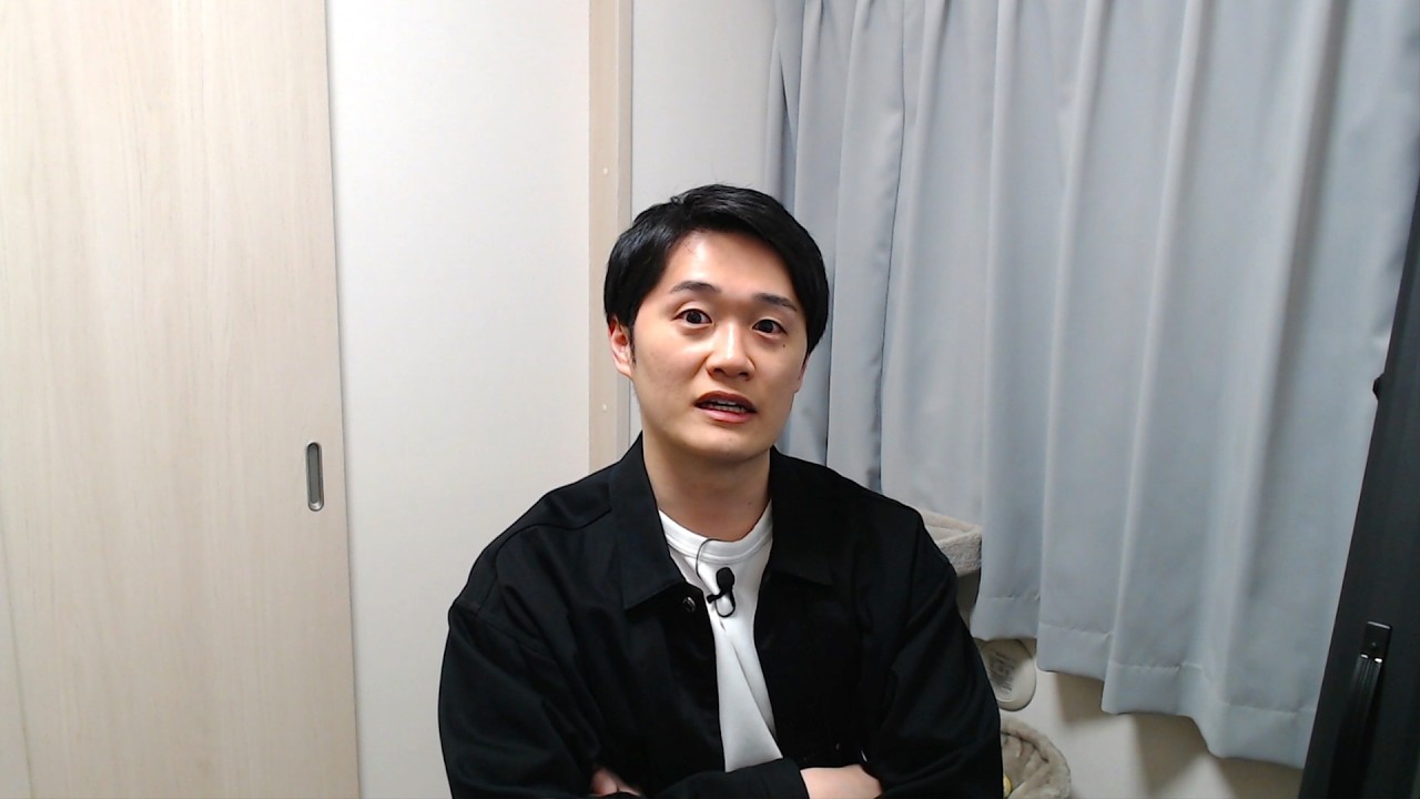 Netflixに公認されました