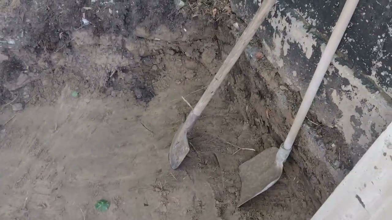 14. Мой гараж 