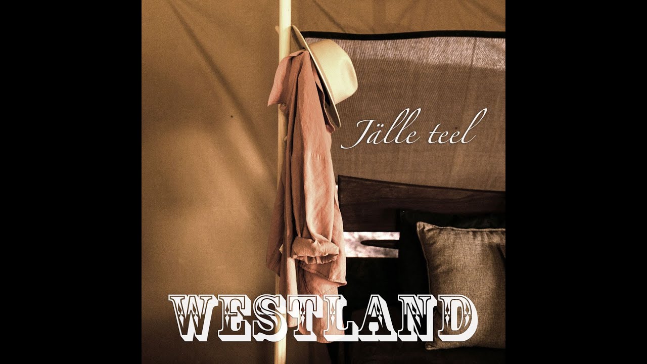 Westland & Sulev Võrno - 