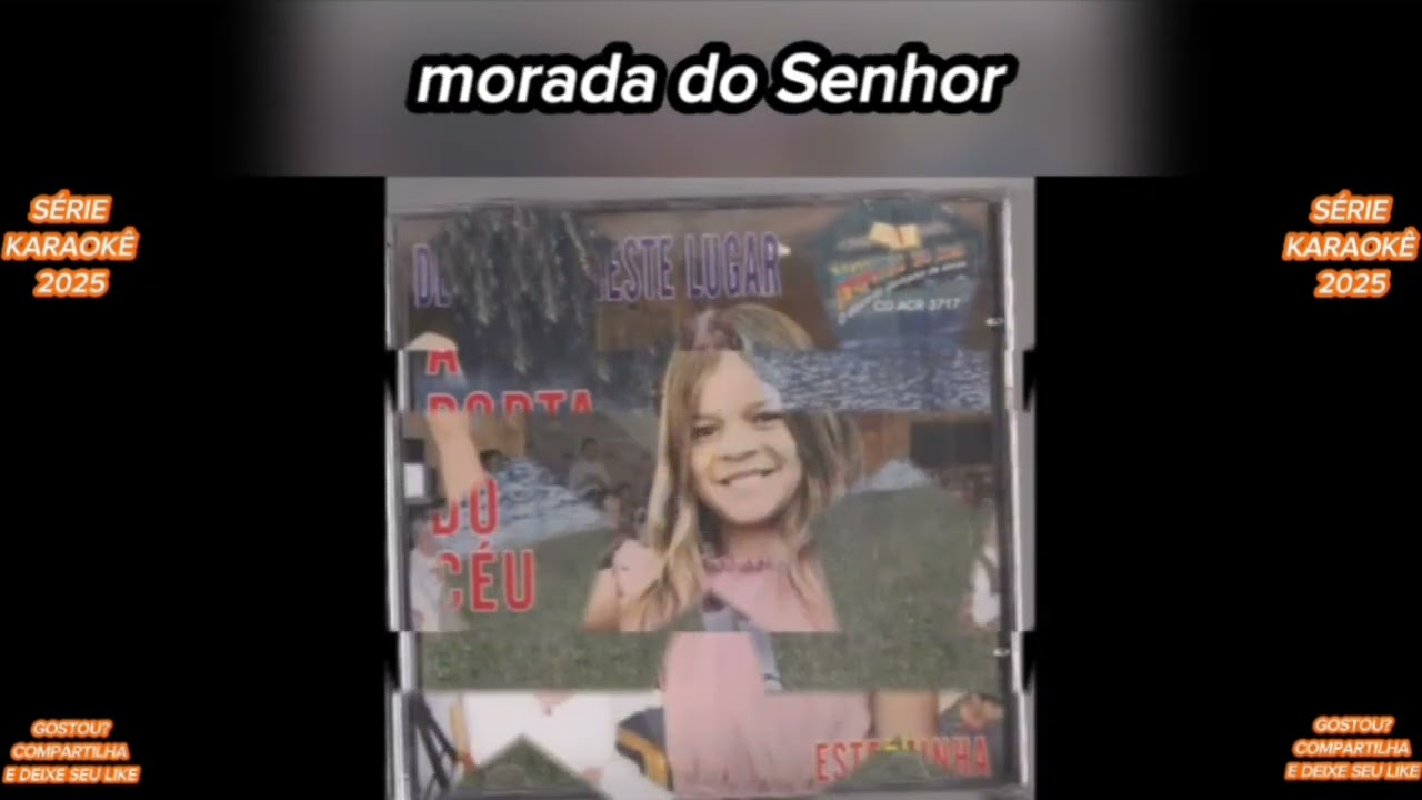 JERUSALEM  canta CELIA DA SILVA  legendado
