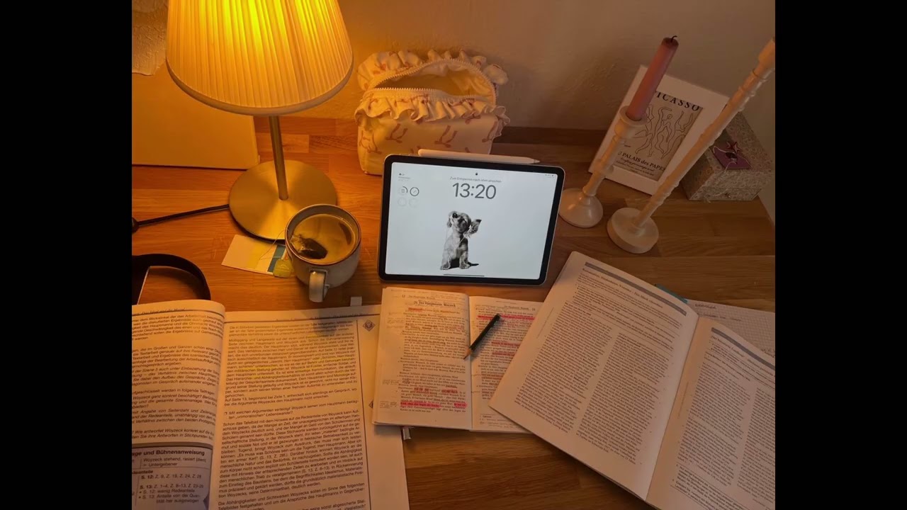 you’ll actually focus with this playlist ☁️ | calm study & work music |25min pomodoro 