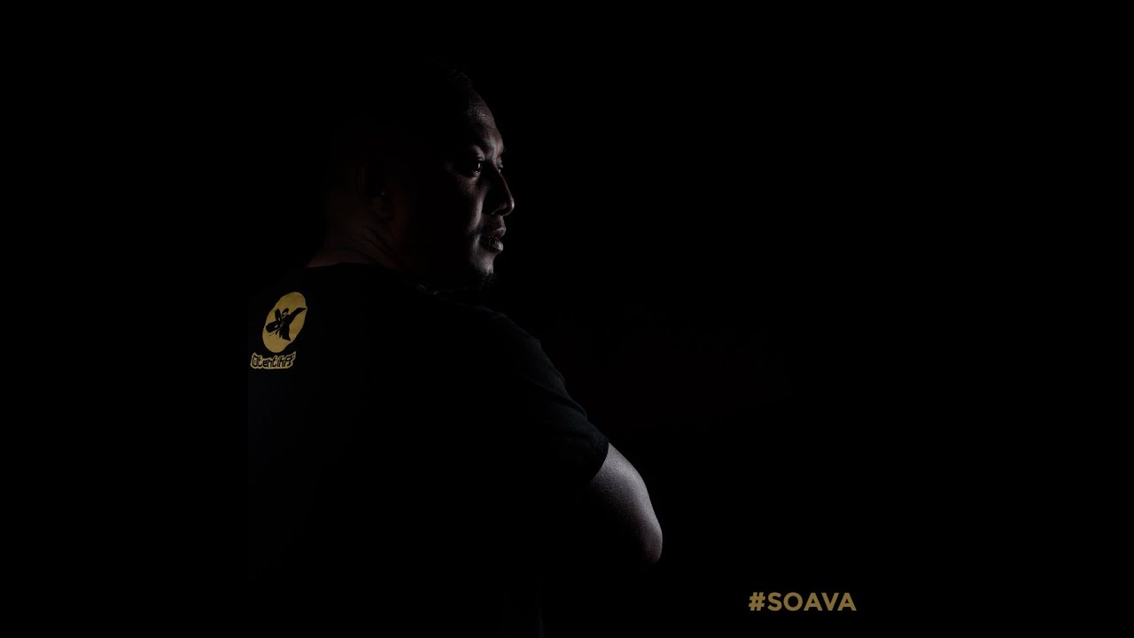 SOAVA - Laz
