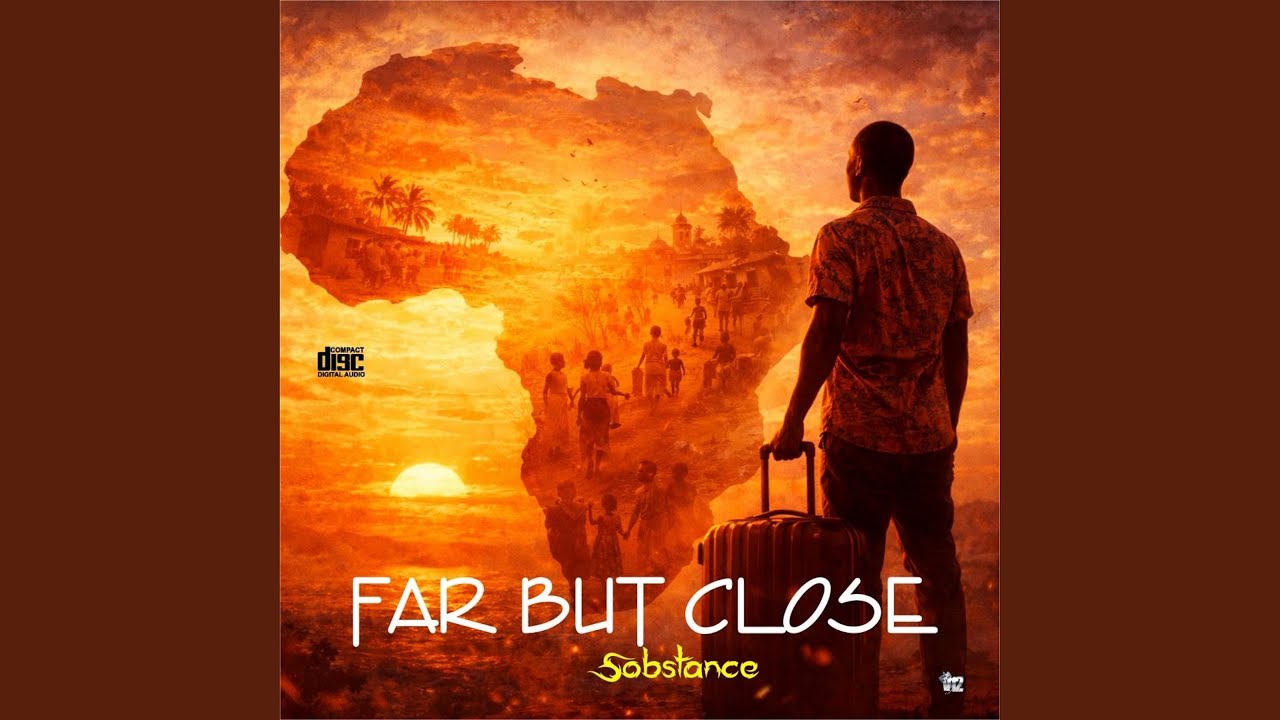 Far But Close