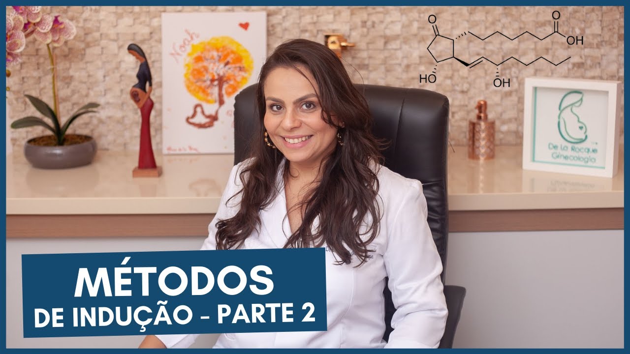 Método de indução   parte 2 | Banho de Estrogênio