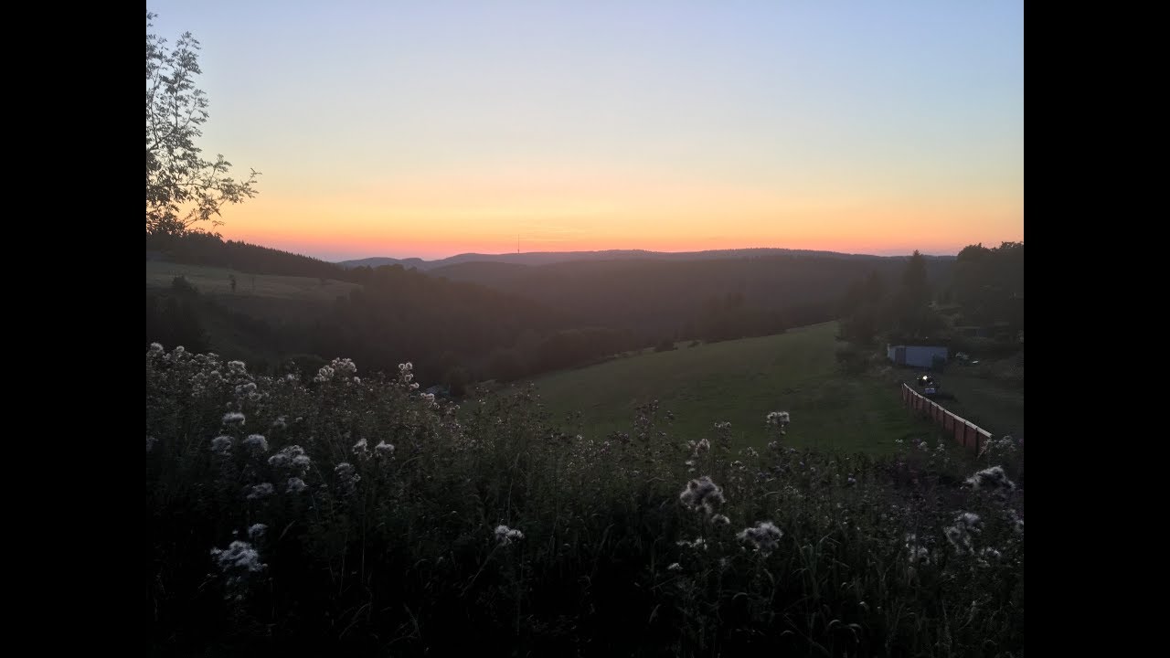 Wandern im Sauerland 2019 # Siedlinghausen - Altastenberg - Nasse Wiese