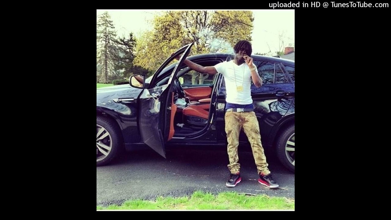 *REMAKE* Chief Keef - hate bein' sober (re-prod by kedri20)