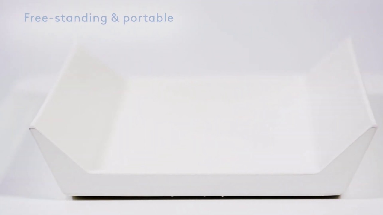 Babyest Nova Change Mat product features overview