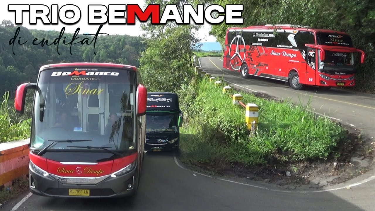 DIAMANTE BEMANCE JB3 DI LIKU ENDIKAT KEJUTAN BISA KETEMU HARI INI