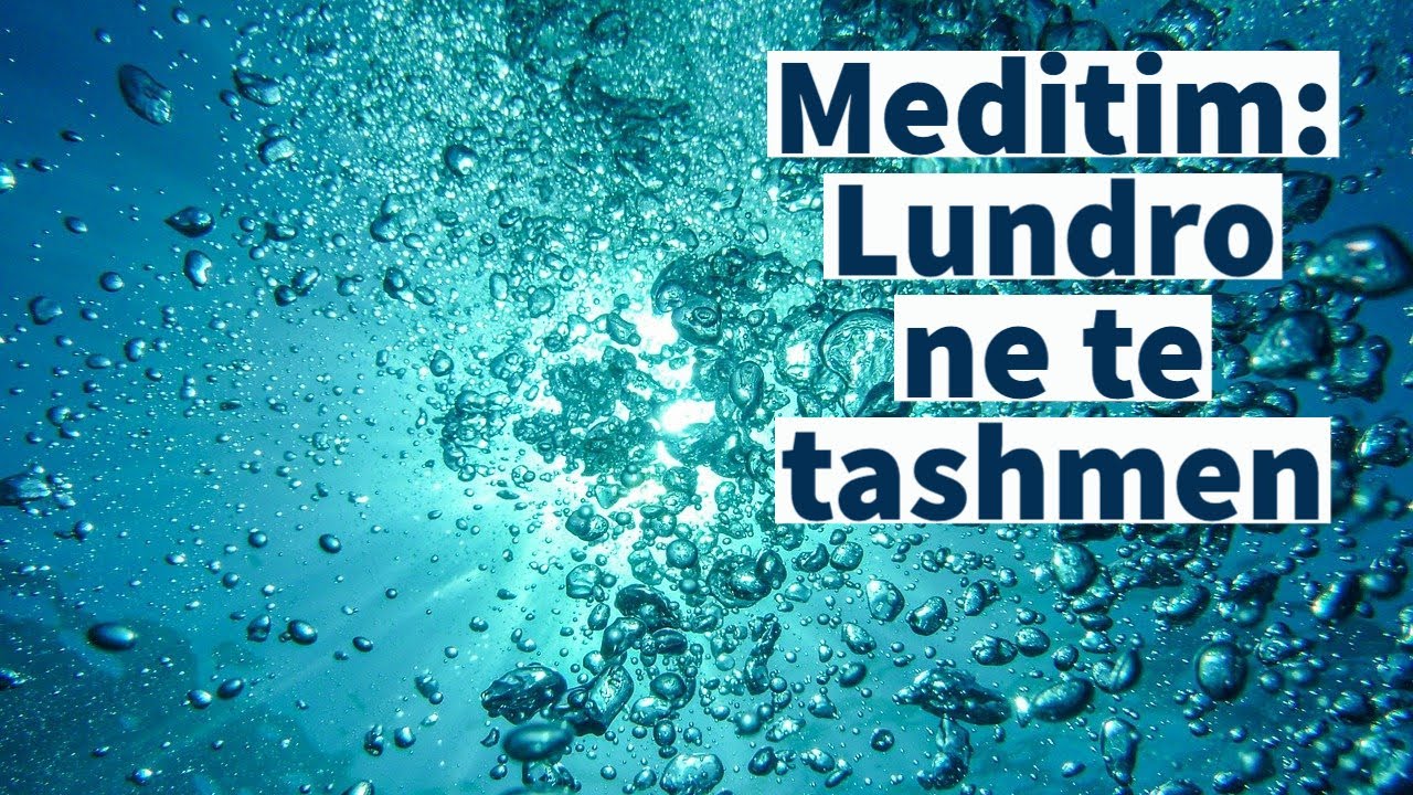 Meditim: Lirohu dhe perjeto vetem kete cast