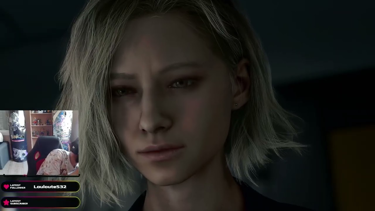 Enfin le début de l'aventure   ❤️❤️❤️❤️
