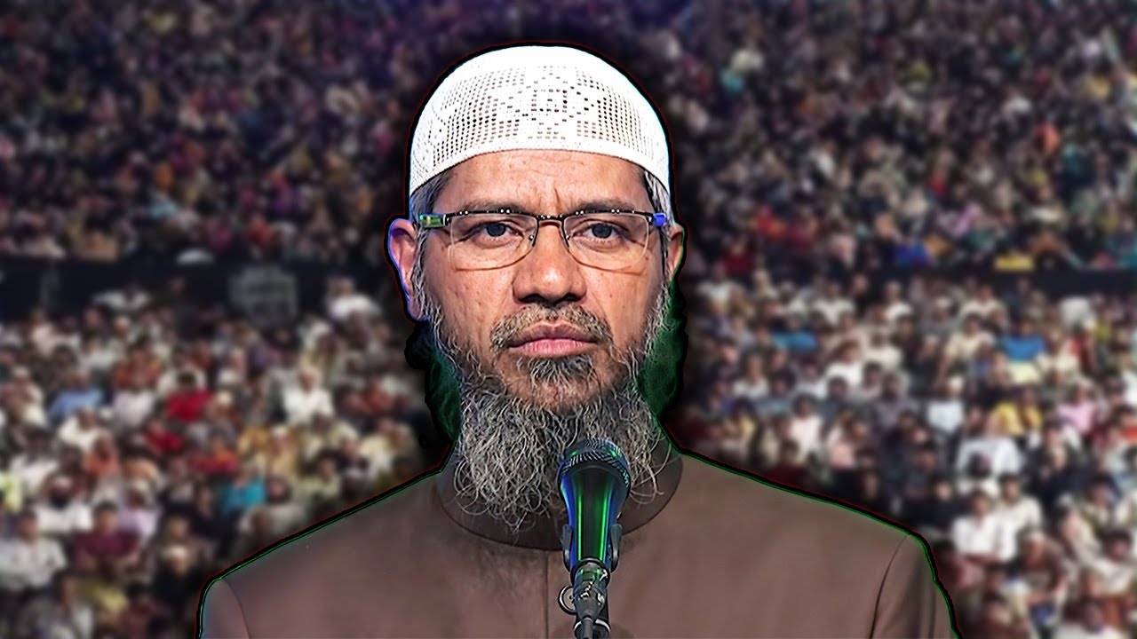 Ramadan Special | Full Bayan by Dr. Zakir Naik in Urdu & Hindi