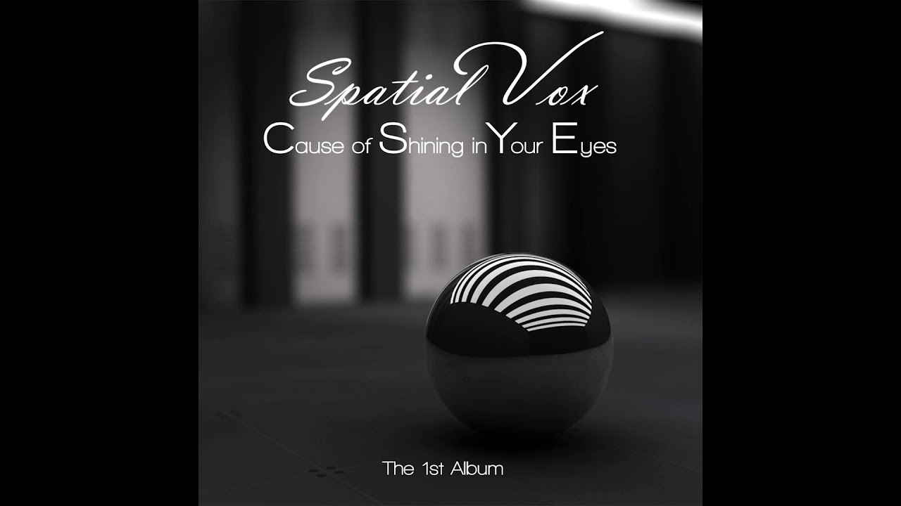 Spatial Vox - Secret Room (Long Version)