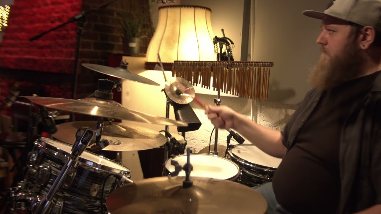 Jam Session @ Brickwork Studios  Dez.25