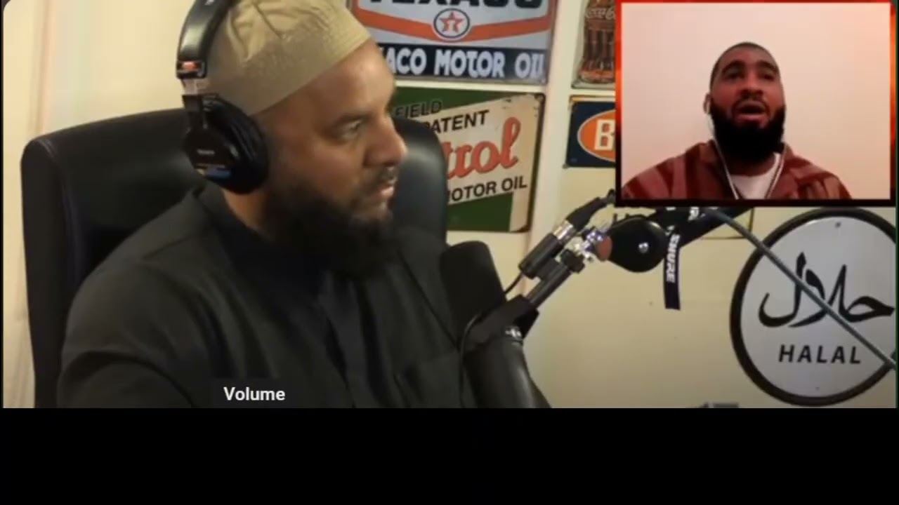 Isaal e Thawab (Granting Reward for Someone) | Shaykh Shadee Elmasry & Shaykh Nuh Saunders