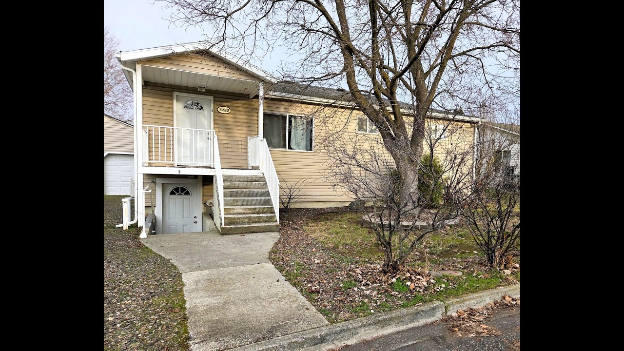 1225 McCarroll St - Unit B, Clarkston, WA 99403