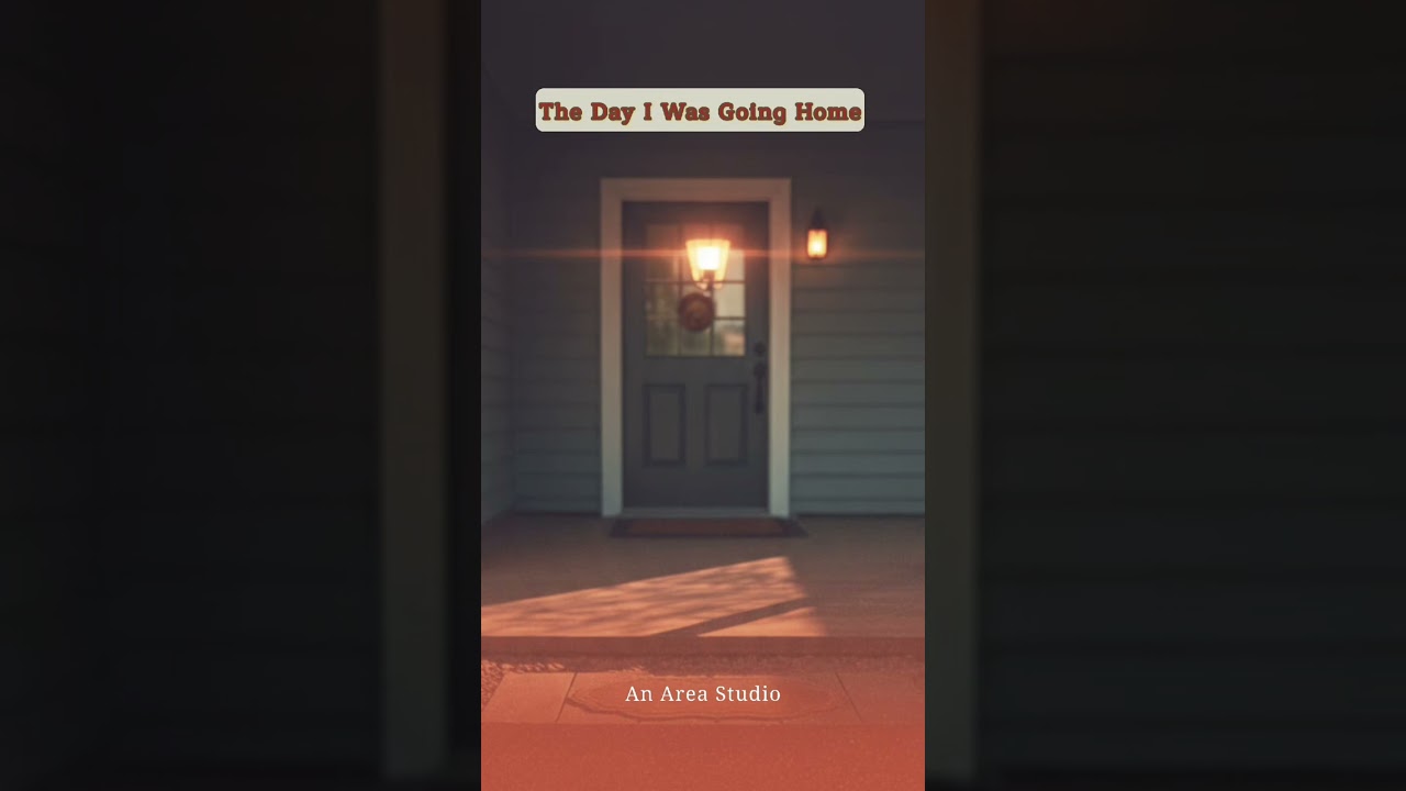 The Day I Was Going Home.    #pop #ballad #acoustic #country #folk