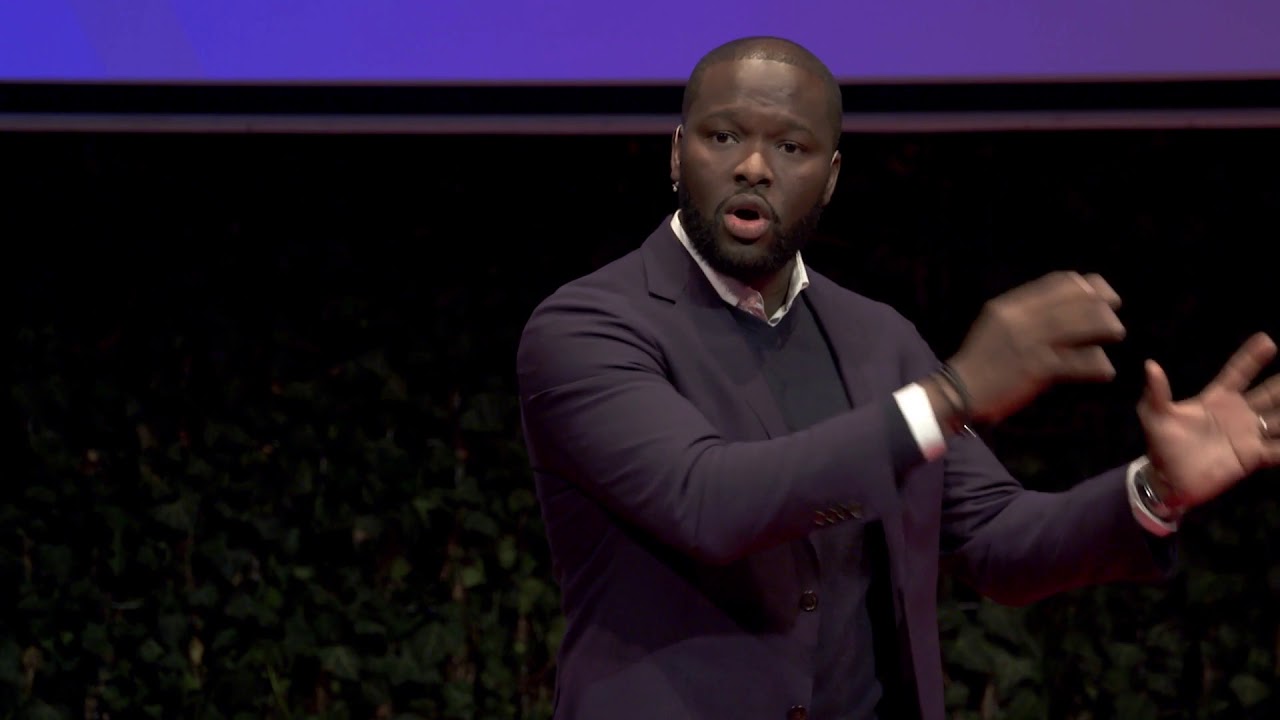 Who will own our future unicorns? | Kola Aina | TEDxEuston