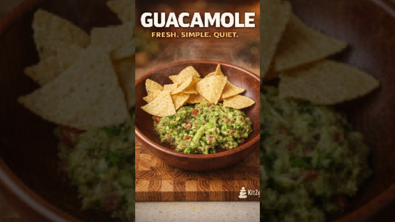 Guacamole