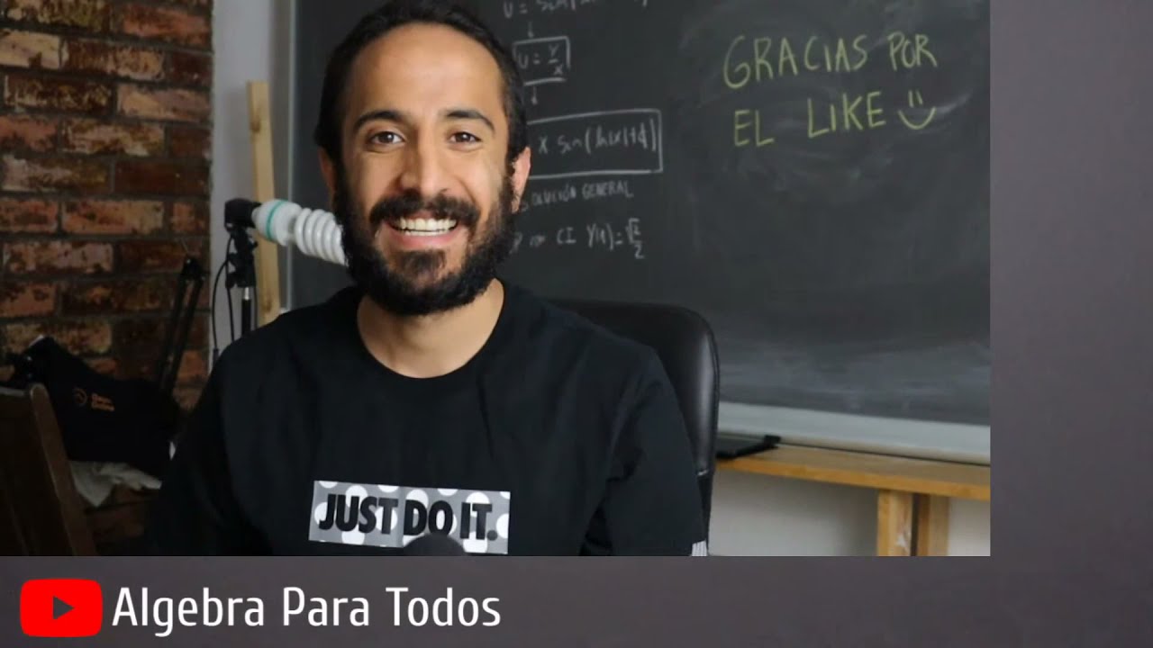 🟨 Programaci&oacute;n lineal DESDE CERO