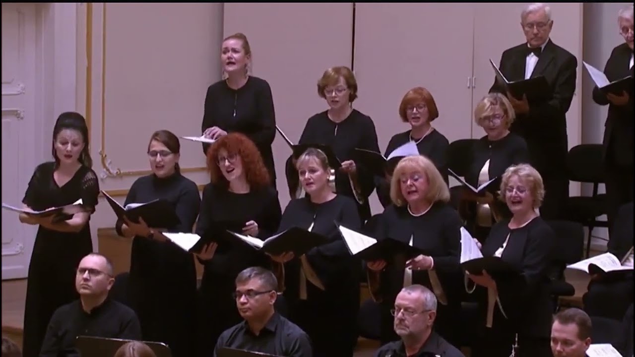 Handel Te Deum for the Victory of Dettingen HWV 283 (in German, Deutsch)